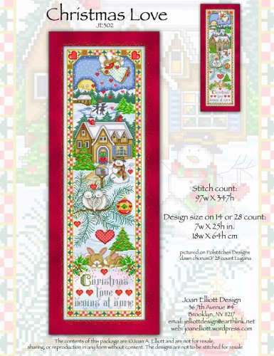 (image for) Christmas Love